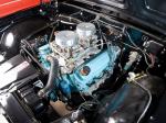 Pontiac Ventura Super Duty 421 Hardtop 1961 года